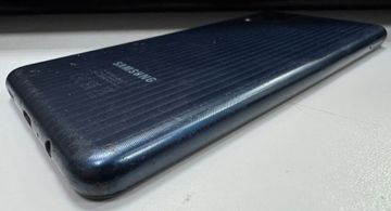 Б/в Мобільний телефон Samsung m127f galaxy m12 4/64gb 01-200885374