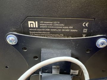Б/в Телевізор Xiaomi mi tv 4a 32 l32m5-5aru 01-200887770