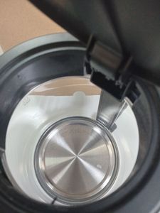 Б/в Електрочайник Xiaomi electric glass kettle 18-000093627
