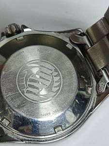 Б/у Часы Orient ra-aa0003r19b 01-200887057