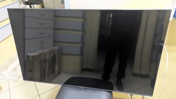Б/в Телевізор Samsung ue50au7100 01-200888260