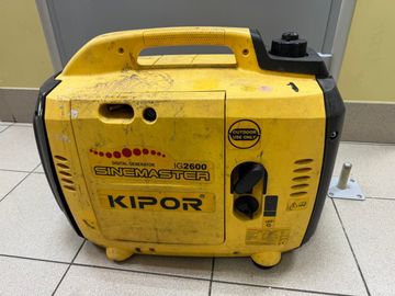 Б/в Генератор Kipor ig2600 01-200888183