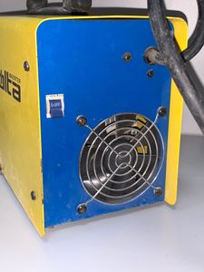 Б/в Зварювальний апарат Volta mma 288 igbt 01-200885768