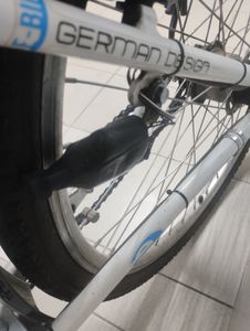 Б/в Велосипед Prophete navigator 1.3 01-200884988