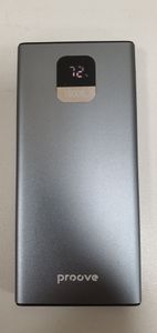 Б/у Повербанк Proove guardian 10000mah 01-200883018
