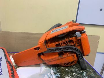 Б/в Пила ланцюгова Husqvarna 240 01-200888861