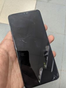 Б/в Мобільний телефон Lg g7 thinq 4/64gb 01-200887152
