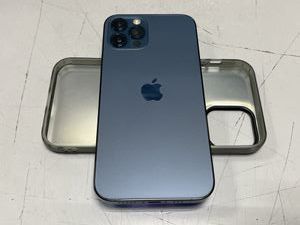 Б/в Мобільний телефон Apple iphone 12 pro 128gb 01-200889716