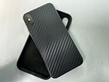 Б/в Мобільний телефон Apple iphone x 256gb 01-200889609