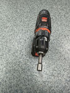 Б/в Шурупокрут Dnipro-M cd-218 2акб 2ah зп 01-200889614