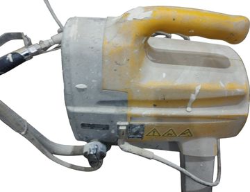 Б/в Фарбувальна станція Wagner pro117 01-200887568