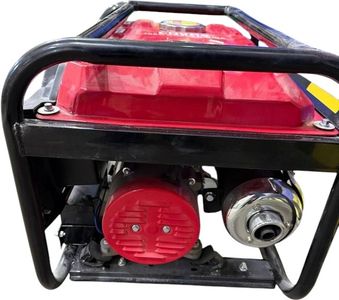 Б/в Генератор Covax eph37700e 01-200887552