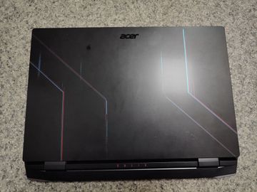 Б/у Ноутбук Acer 15/core i7-12700h ddr4/16gb ddr4/ssd 512 gb/geforce rtx4050 6gb 01-200885183