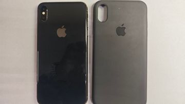 Б/в Мобільний телефон Apple iphone xs max 64gb 01-200889850