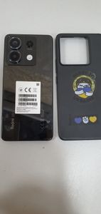 Б/в Мобільний телефон Xiaomi redmi note 13 pro 5g 8/256gb 01-200840686