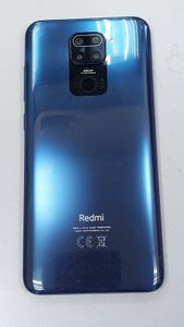 Б/в Мобільний телефон Xiaomi redmi note 9 3/64gb 01-200890024