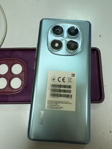 Б/в Мобільний телефон Xiaomi redmi note 14 pro 8/256gb 01-200890366