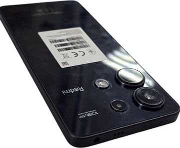 Б/в Мобільний телефон Xiaomi redmi note 13 4g 8/256gb 01-200882713