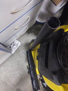 Б/у Пылесос Karcher wd 5 01-200885599