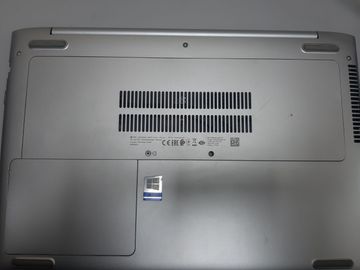 Б/у Ноутбук Hp єкр. 14/ core i5 8250u 1,6ghz/ ram8gb/ ssd256gb/ uhd620 01-200890523