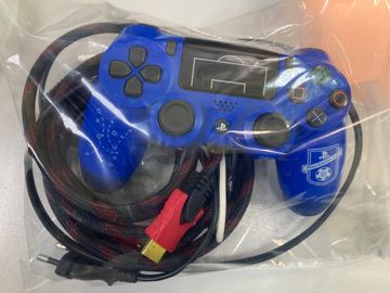 Б/в Ігрова приставка Sony playstation 4 500gb 01-200890456