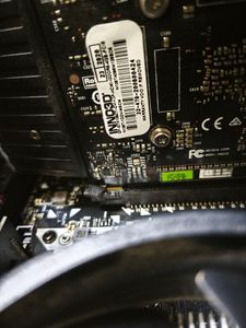 Б/у Системный блок Пк amd ryzen 3 3200g/ram 16 gb/hdd відсутній/ssd 120 gb/nvidia gtx 1050 ti (geforce) 4gb gddr5 128bit 01-200890328