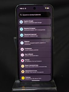 Б/у Мобильный телефон Google pixel 9 pro xl 16/128gb 01-200891447