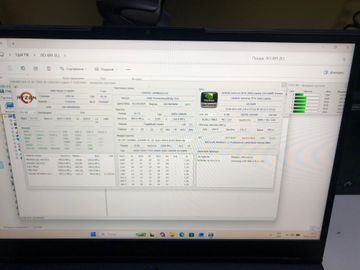 Б/в Ноутбук Lenovo 15/ryzen 5 5600h ddr4/16gb ddr4/hdd *відсутній/ssd 1000 gb/geforce rtx3060 6gb 01-200891021