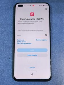 Б/у Мобільний телефон Huawei nova 8i 6/128gb 01-200891644
