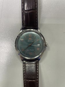 Б/в Годинник Orient f672-ubho c4x0447 01-200891211