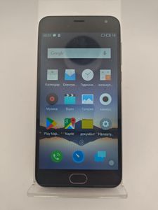 Б/в Мобільний телефон Meizu m2 2/16gb 01-200891316
