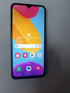 Б/в Мобільний телефон Samsung galaxy m13 sm-m135f 4/64gb 01-200892282