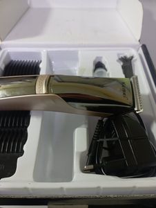 Б/у Триммер электрический Kemei km-5018 01-200892305