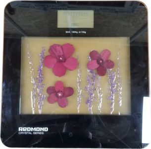 Б/в Електронні ваги Redmond rs-729 01-200833380