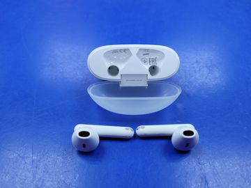 Б/у Наушники Oppo enco air (w32) 18-000094171