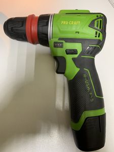 Procraft pa-12 bl dfr