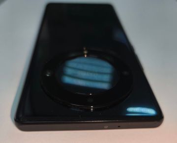 Б/в Мобільний телефон Huawei honor magic 5 lite 5g 8/256 01-200892624