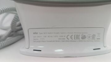 Б/в Праска Braun texstyle 5 s641666 01-200892562