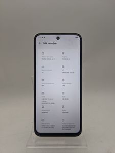 Б/в Мобільний телефон Tecno spark go 1 kl4 3/128gb 01-200885271