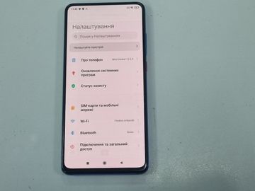 Б/в Мобільний телефон Xiaomi mi 9t 6/64gb 01-200893161