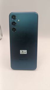 Б/в Мобільний телефон Samsung galaxy m35 5g 6/128gb 01-200826097