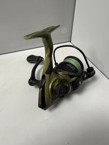 Б/у Катушка рыболовная Weida ei 2000 01-200892532