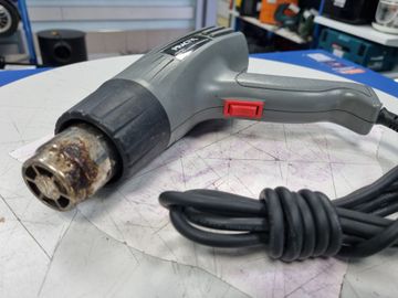 Б/в Фен будівельний Practyl mjhg009 01-200893687