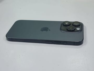 Б/в Мобільний телефон Apple iphone 15 pro 128gb 01-200859512