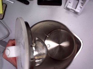 Б/в Електрочайник Zwilling J.a. Henckels enfinigy pro 53006-005-0 01-200894069