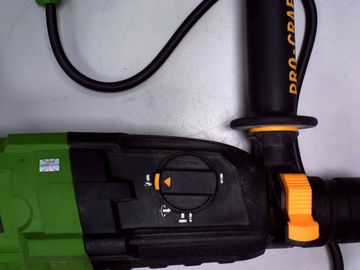 Б/в Перфоратор Procraft bh-1400 dfr 01-200894086