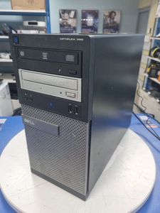 Б/в Системний блок Пк intel core i5-2400/ram 6 gb/hdd 320 gb+500 gb/ssd відсутній/amd/ ati radeon ve/7000 32/64 mb 01-200893639