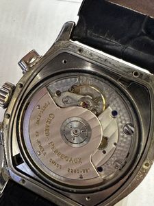 Б/в Годинник Girard Perregaux richeville 2750 01-200892011