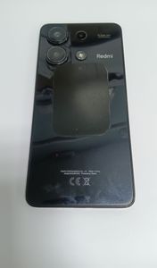 Б/в Мобільний телефон Xiaomi redmi note 13 4g 6/128gb 01-200855704