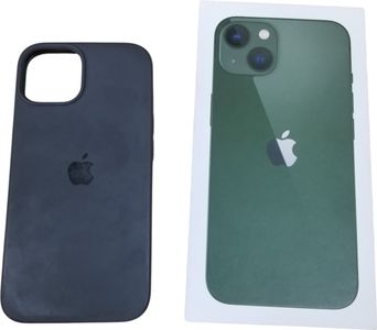 Б/в Мобільний телефон Apple iphone 13 128gb 01-200861672